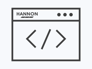 HANNON-Customs-Portal