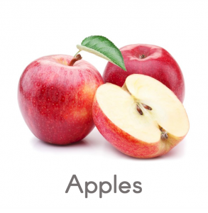 Spanish Apples