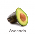 Spanish Avocado