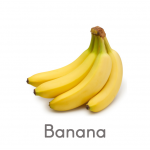 Spanish Banana