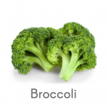 Spanish Broccoli Veg