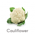 Spanish Cauliflower veg
