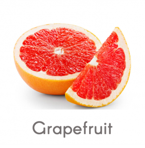 Spanish Grapefruit