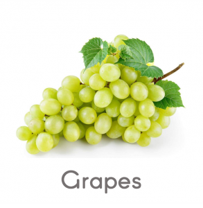 Spanish Grapes