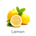 Spanish Lemon