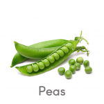Spanish Peas veg