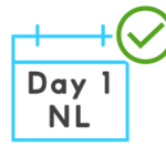 HANNON Logistics BV - Day 1 NL
