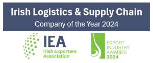 Irish Logistics & Supply Chain Company of the Year