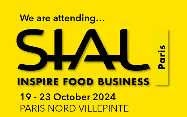 HANNON Transport at SIAL Paris 2024: Celebrating 60 Years of Innovation in Agri-Food