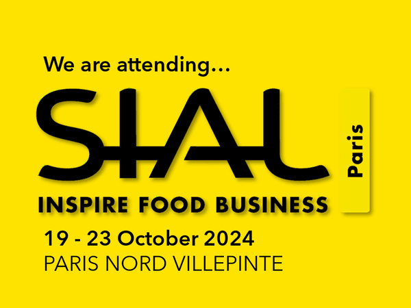 HANNON Transport at SIAL Paris 2024: Celebrating 60 Years of Innovation in Agri-Food