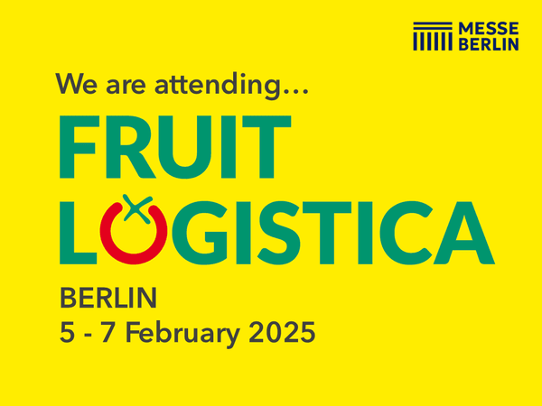 Fruit Logistica, BERLIN 2025