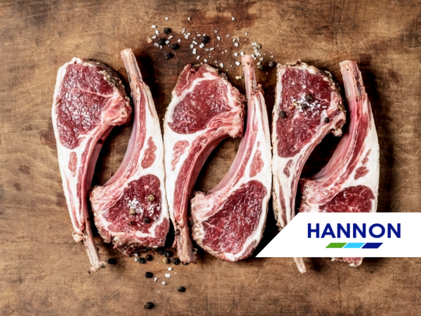 Week 36 - Logistics Solutions for Irish Meat Exports to Europe Week 36 - Logistics Solutions for Irish Meat Exports to Europe