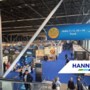 Event hall