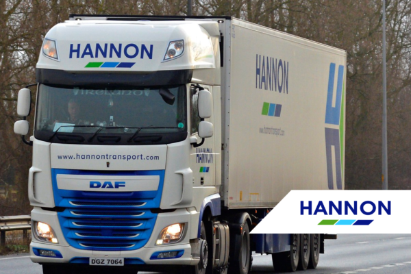 Week 44 - Keeping Fresh Produce and Flowers Moving Across Europe This Winter